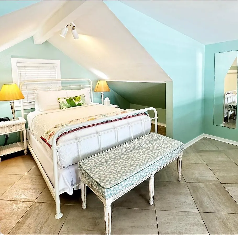 Westwinds Inn Key West 3*,