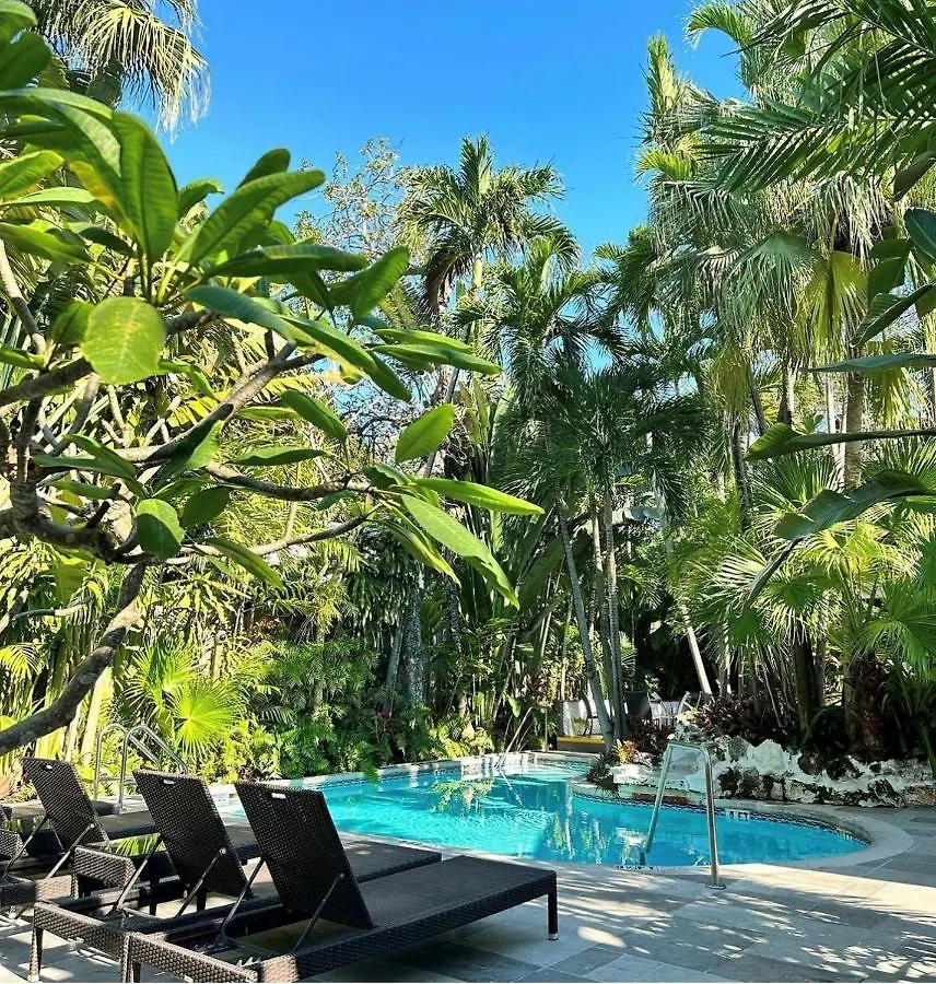 Westwinds Inn Key West