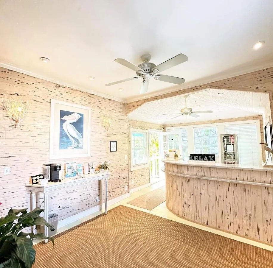 Westwinds Inn Key West Gasthuis