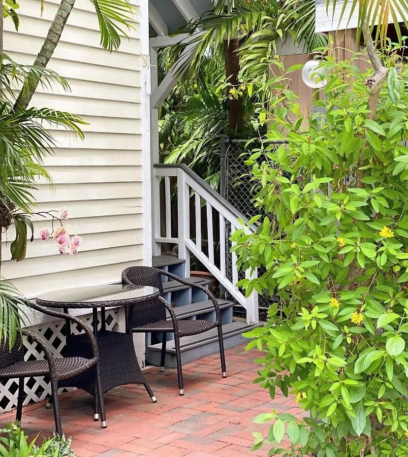 Westwinds Inn Key West 3*,  Verenigde Staten