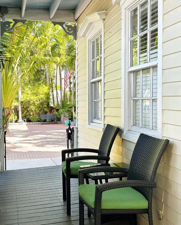 Westwinds Inn Key West