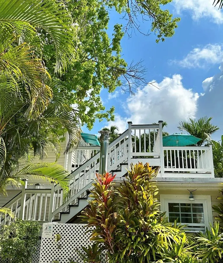 Westwinds Inn Key West