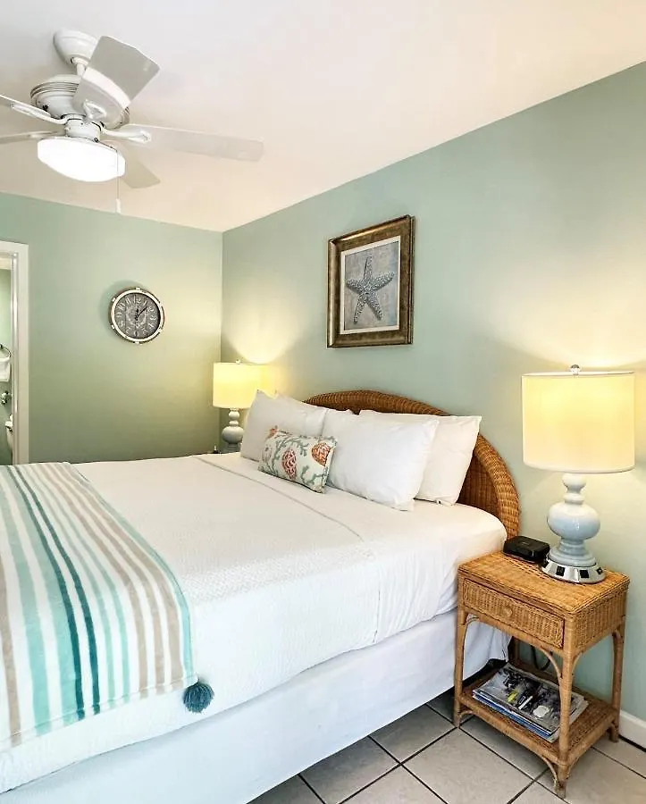Westwinds Inn Key West Verenigde Staten