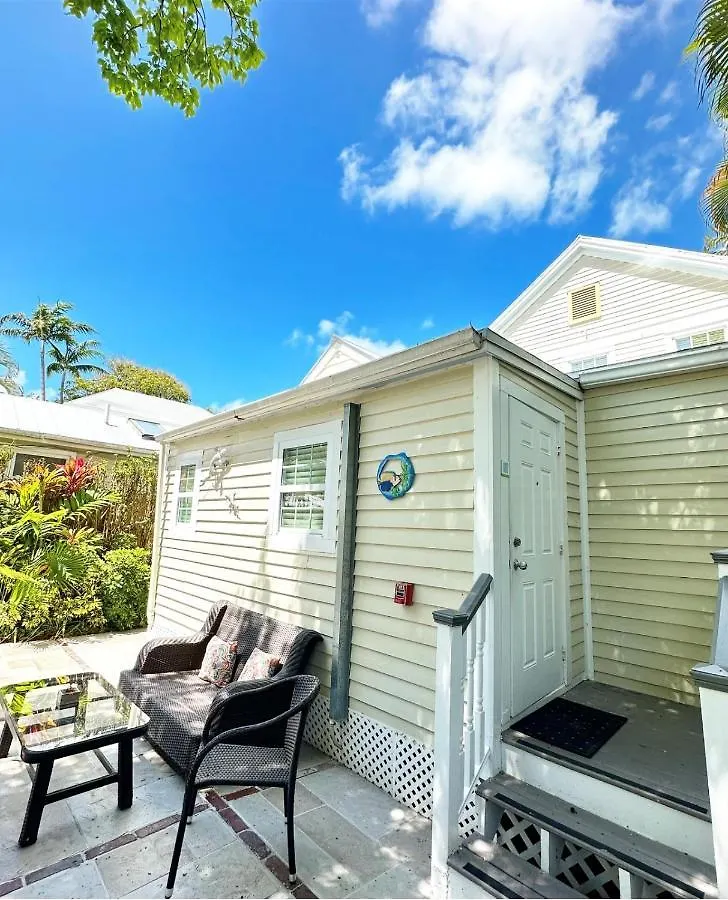 Gasthuis Westwinds Inn Key West