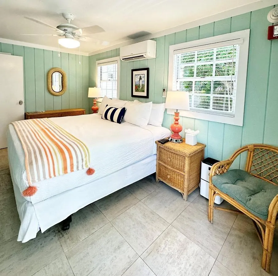 Westwinds Inn Key West Gasthuis