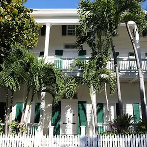Gasthof Ridley House - Historic (adults Only), Key West