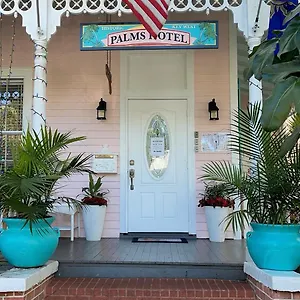 Hotel The Palms, Key West