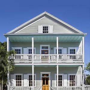 Zajazd Southernmost Adult Exclusive, Key West