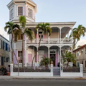 Frühstückspension The Artist House, Key West