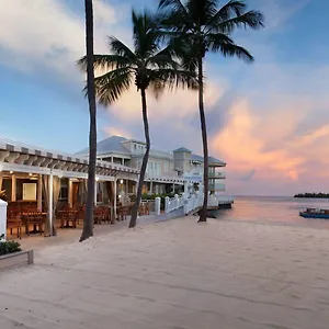 Курортный комплекс Pier House &