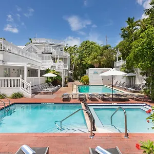 Nocleg ze śniadaniem Nyah - Adult Exclusive, Key West