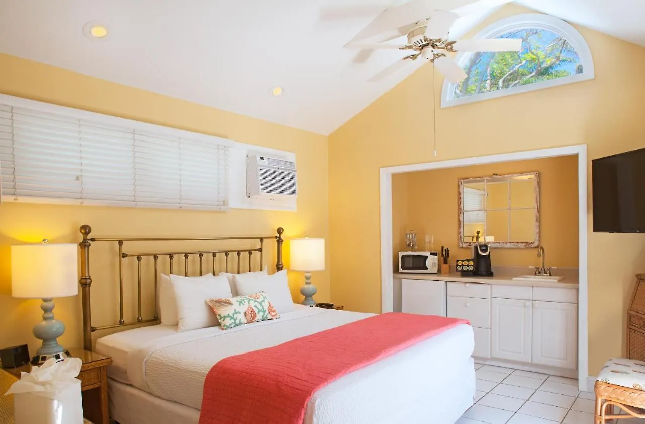 Gasthof Westwinds Inn Key West