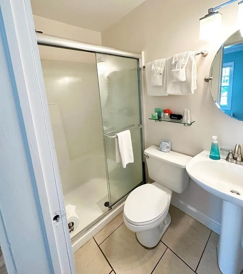 Westwinds Inn Key West Gasthof