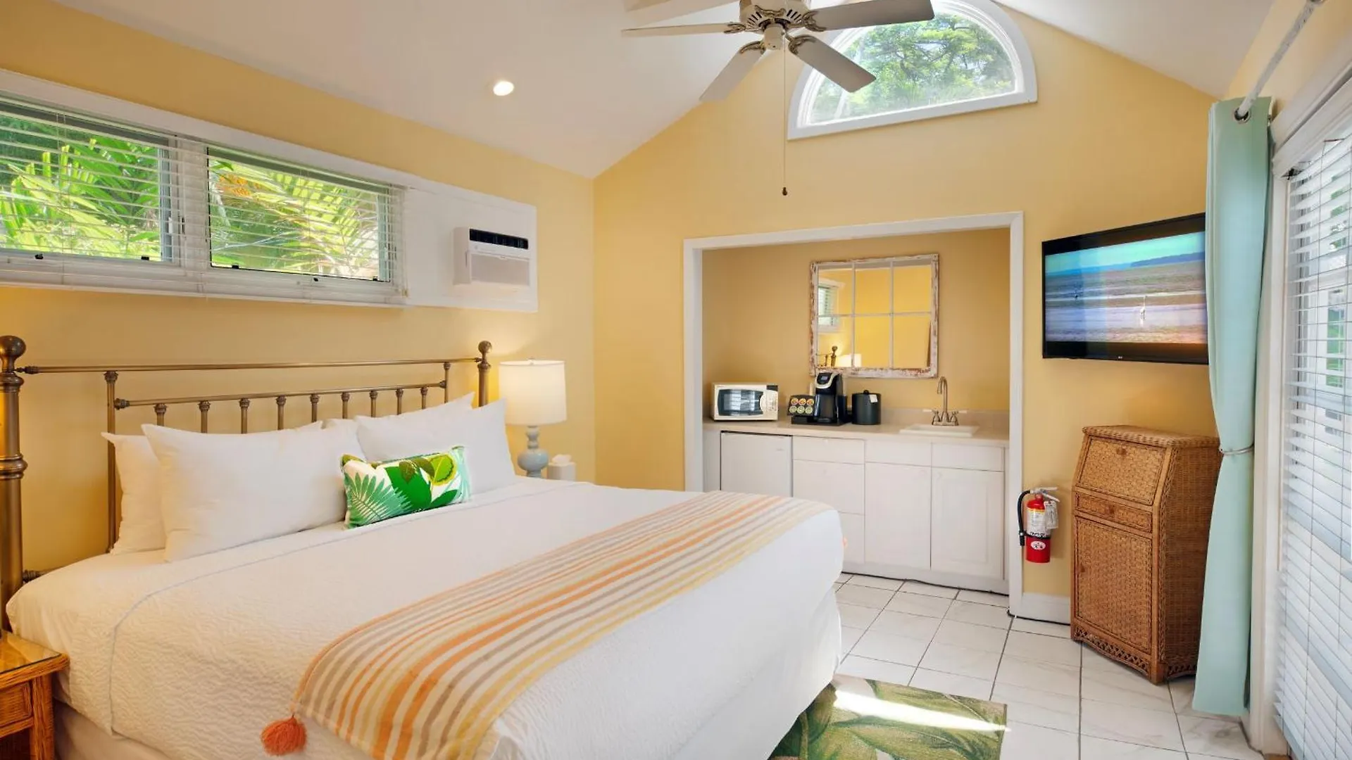 Westwinds Inn Key West 3*,  USA