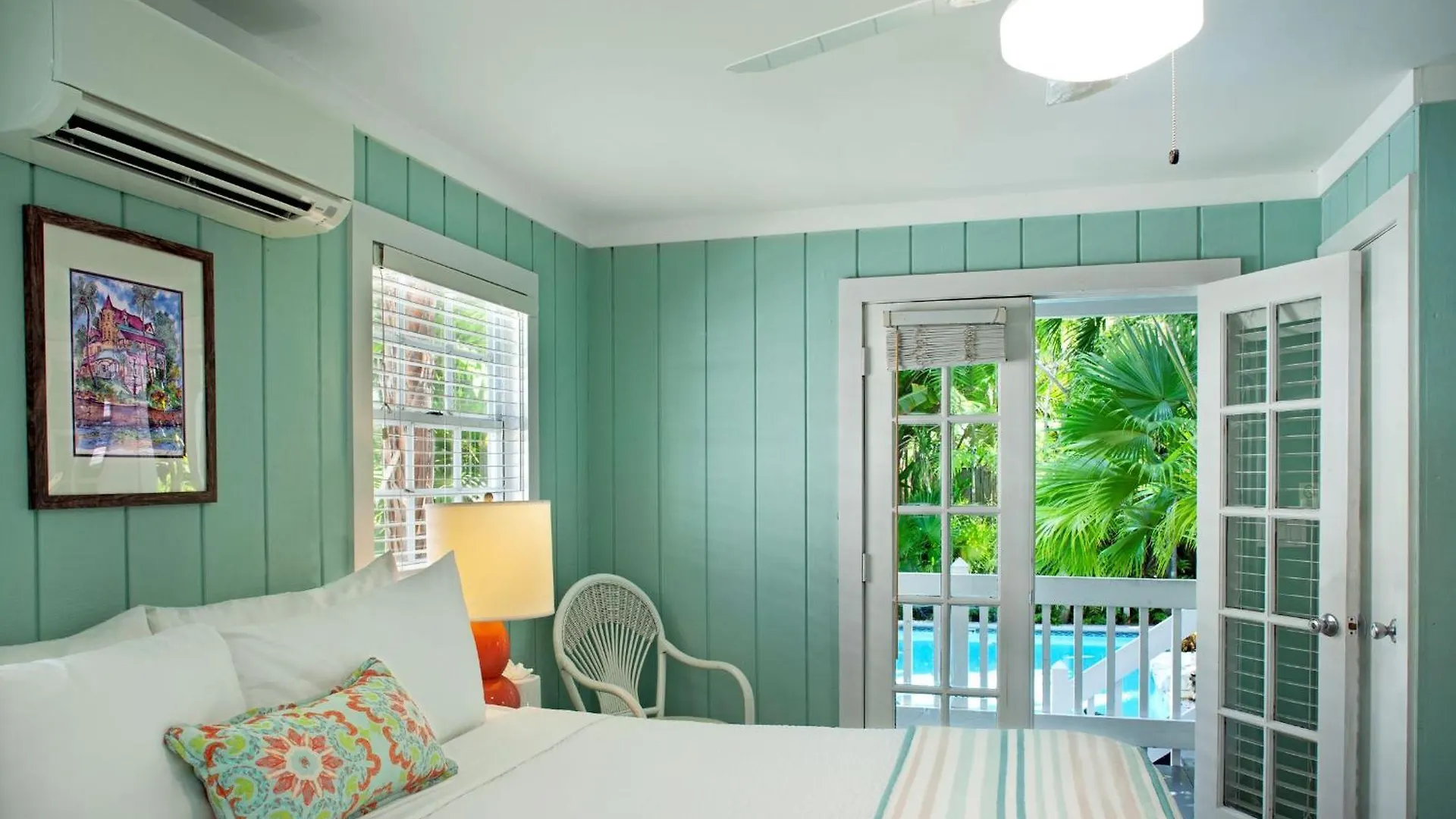Westwinds Inn Key West Gasthof
