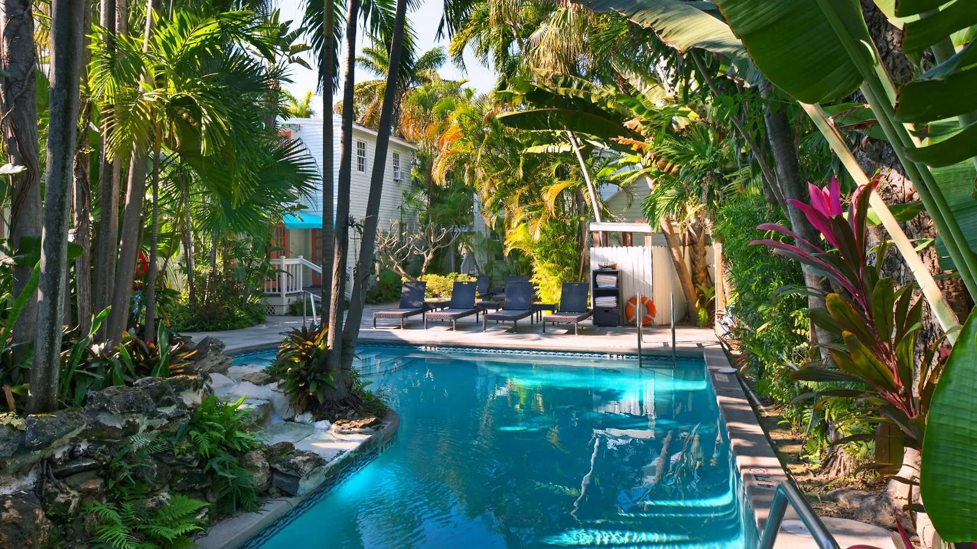 Westwinds Inn Key West