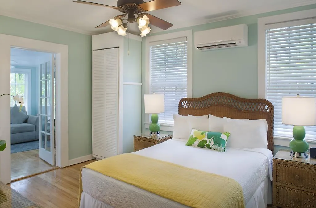 Westwinds Inn Key West USA