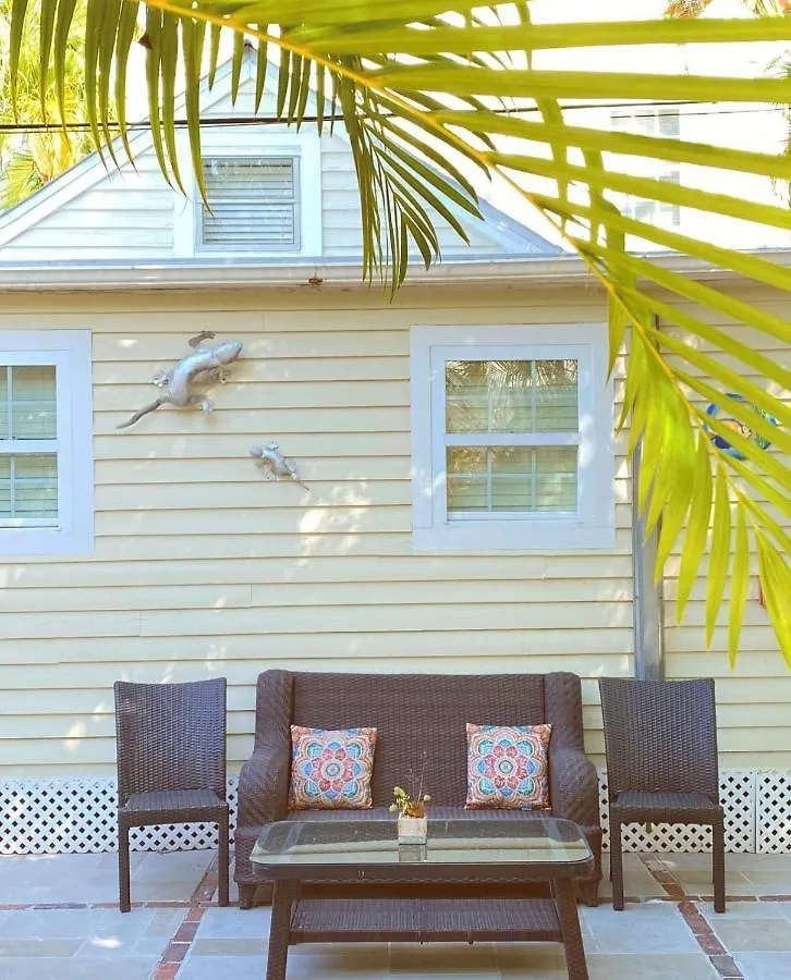 Westwinds Inn Key West 3*,