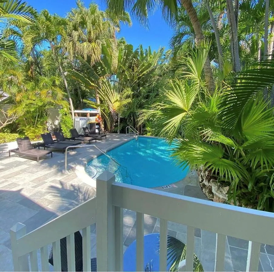 Westwinds Inn Key West